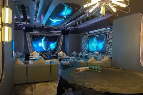 临夏KTV招聘女营销模特,业务超繁荣高薪职位虚位待