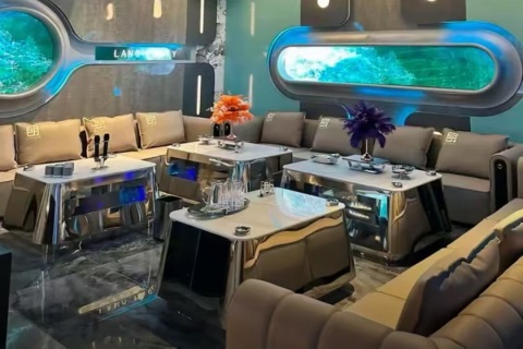 临夏模特-自在高薪工作随心轻松得