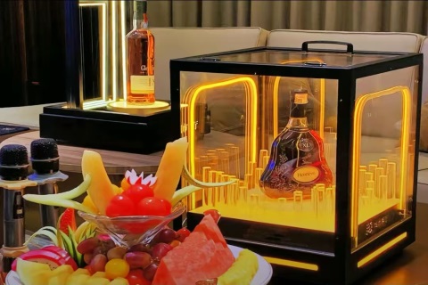 临夏KTV招聘,临夏礼宾员招聘,奋斗青春谱写人生精彩章